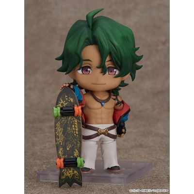 SK8 THE INFINITY - Joe Nendoroid Action Figure 10 cm