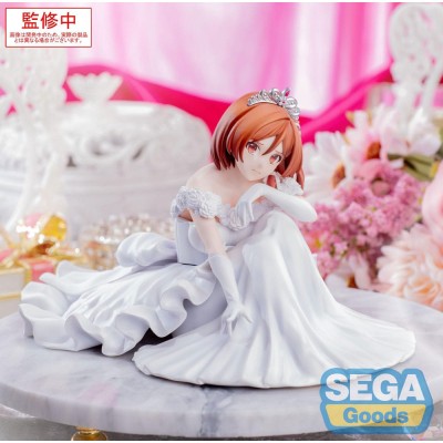 I'M GETTING MARRIED TO A GIRL I HATE IN MY CLASS - Akane Sakuramori Yumemirize Sega PVC Figure 12 cm