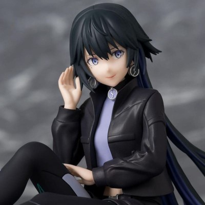 KAMITSUBAKI CITY UNDER CONSTRUCTION - Koko Rinne PM Perching Sega PVC Figure 9 cm