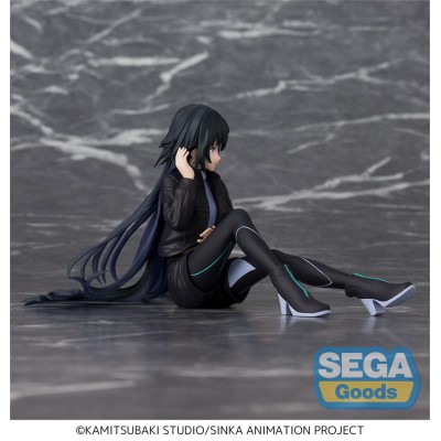 KAMITSUBAKI CITY UNDER CONSTRUCTION - Koko Rinne PM Perching Sega PVC Figure 9 cm