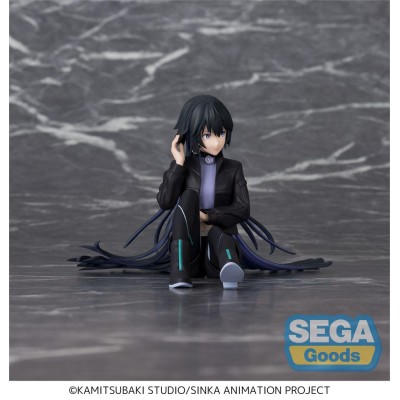 KAMITSUBAKI CITY UNDER CONSTRUCTION - Koko Rinne PM Perching Sega PVC Figure 9 cm