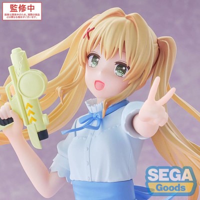 SUMMER POCKETS - Wenders Tsumugi Luminasta Sega PVC Figure 17 cm