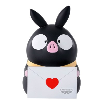 RANMA 1/2 - P-chan Sofvimates Banpresto PVC Figure 16 cm