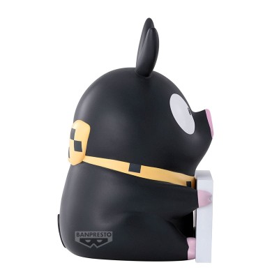 RANMA 1/2 - P-chan Sofvimates Banpresto PVC Figure 16 cm