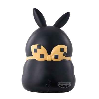 RANMA 1/2 - P-chan Sofvimates Banpresto PVC Figure 16 cm