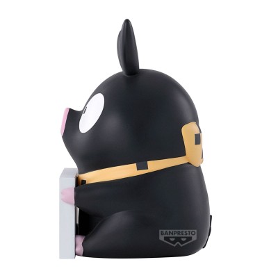 RANMA 1/2 - P-chan Sofvimates Banpresto PVC Figure 16 cm