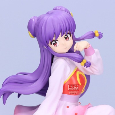 RANMA 1/2 - Shampoo Glitter & Glamours Banpresto PVC Figure 22 cm