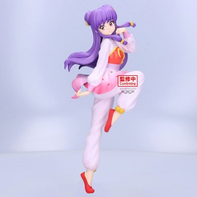 RANMA 1/2 - Shampoo Glitter & Glamours Banpresto PVC Figure 22 cm