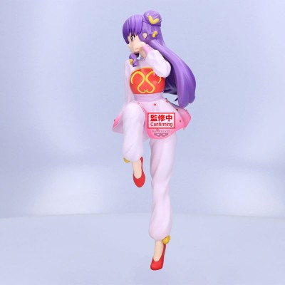 RANMA 1/2 - Shampoo Glitter & Glamours Banpresto PVC Figure 22 cm