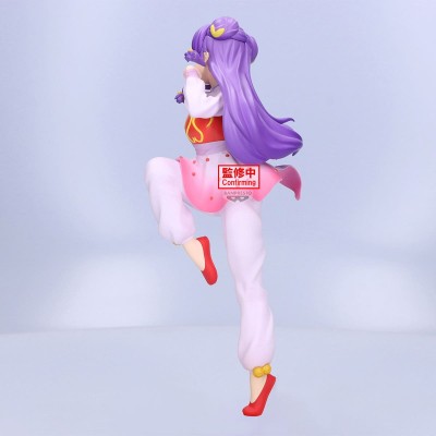 RANMA 1/2 - Shampoo Glitter & Glamours Banpresto PVC Figure 22 cm