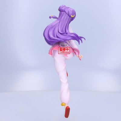 RANMA 1/2 - Shampoo Glitter & Glamours Banpresto PVC Figure 22 cm