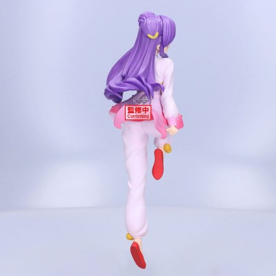 RANMA 1/2 - Shampoo Glitter & Glamours Banpresto PVC Figure 22 cm