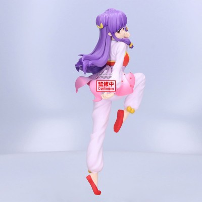 RANMA 1/2 - Shampoo Glitter & Glamours Banpresto PVC Figure 22 cm