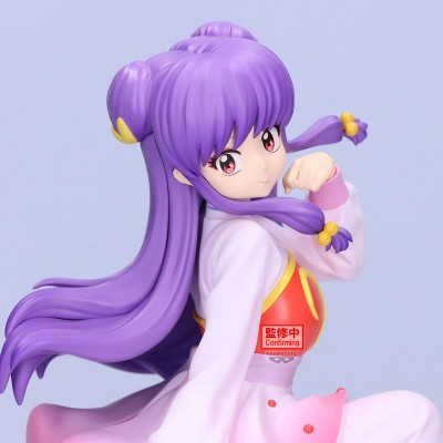 RANMA 1/2 - Shampoo Glitter & Glamours Banpresto PVC Figure 22 cm