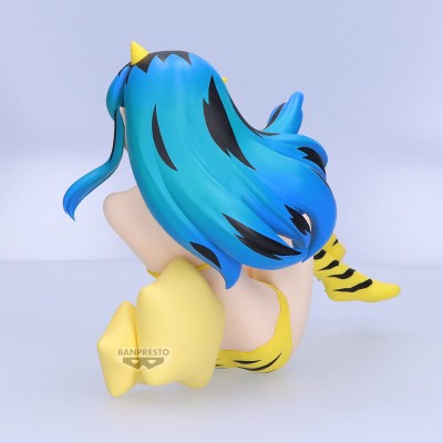 URUSEI YATSURA (Lamù) - Lum 4 Relax time Banpresto PVC Figure 13 cm