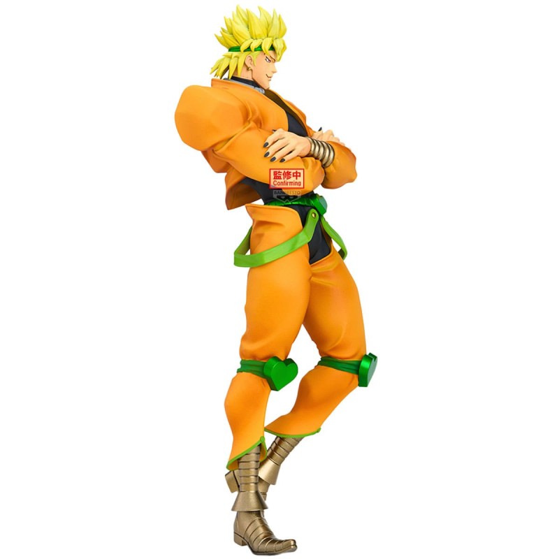 JOJO's Bizarre Adventure: Stardust Crusaders - Dio Mometria
