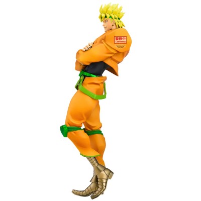 JOJO’s Bizarre Adventure: Stardust Crusaders - Dio Mometria Banpresto PVC Figure 22 cm