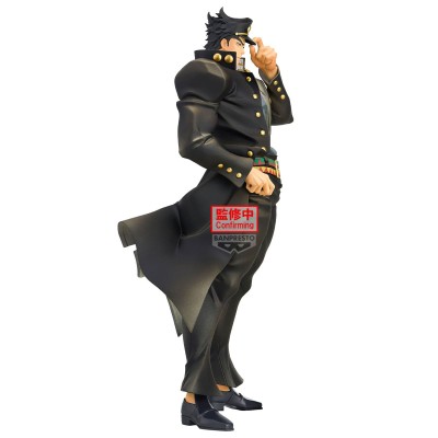 JOJO’s Bizarre Adventure: Stardust Crusaders - Jotaro Kujo Mometria Banpresto PVC Figure 22 cm