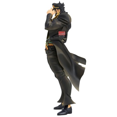 JOJO’s Bizarre Adventure: Stardust Crusaders - Jotaro Kujo Mometria Banpresto PVC Figure 22 cm