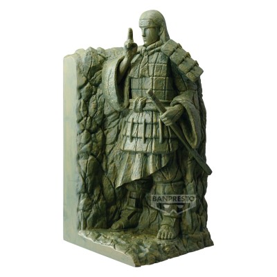 NARUTO - Hashirama Senju FL The Final Valley Banpresto PVC Figure 19 cm