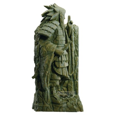 NARUTO - Madara Uchiha FL The Final Valley Banpresto PVC Figure 19 cm