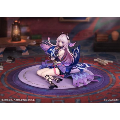 GENSHIN IMPACT - Citlali Obsidian Opalstar Ver. 1/8 Myethos PVC Figure 10 cm