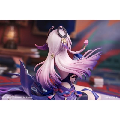 GENSHIN IMPACT - Citlali Obsidian Opalstar Ver. 1/8 Myethos PVC Figure 10 cm