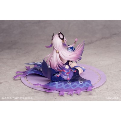 GENSHIN IMPACT - Citlali Obsidian Opalstar Ver. 1/8 Myethos PVC Figure 10 cm