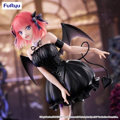 THE QUINTESSENTIAL QUINTUPLETS - Nakano Nino Specials BiCute Dark Furyu PVC Figure 24 cm