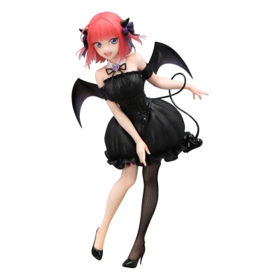 THE QUINTESSENTIAL QUINTUPLETS - Nakano Nino Specials BiCute Dark Furyu PVC Figure 24 cm