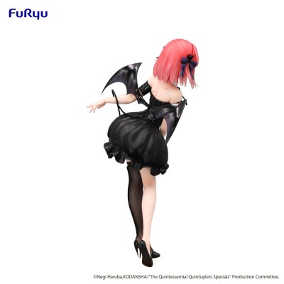 THE QUINTESSENTIAL QUINTUPLETS - Nakano Nino Specials BiCute Dark Furyu PVC Figure 24 cm