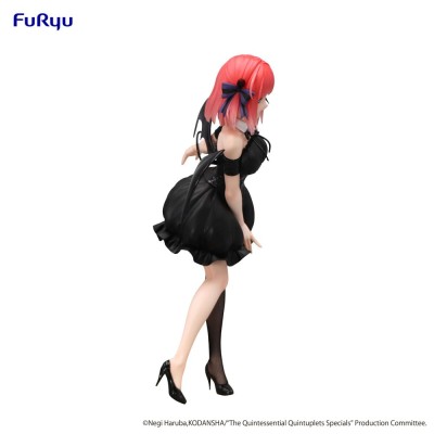 THE QUINTESSENTIAL QUINTUPLETS - Nakano Nino Specials BiCute Dark Furyu PVC Figure 24 cm