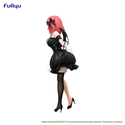 THE QUINTESSENTIAL QUINTUPLETS - Nakano Nino Specials BiCute Dark Furyu PVC Figure 24 cm