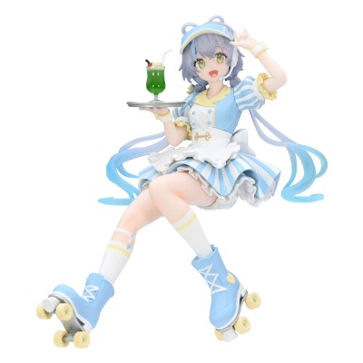 VSINGER - Luo Tian Yi Waitress Ver. Noodle Stopper Furyu PVC Figure 13 cm