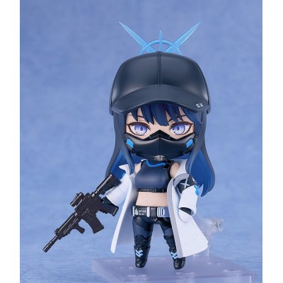 BLUE ARCHIVE - Saori Joumae Nendoroid Action Figure 10 cm