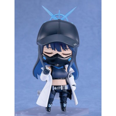 BLUE ARCHIVE - Saori Joumae Nendoroid Action Figure 10 cm