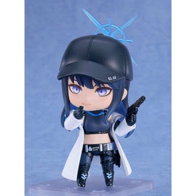 BLUE ARCHIVE - Saori Joumae Nendoroid Action Figure 10 cm