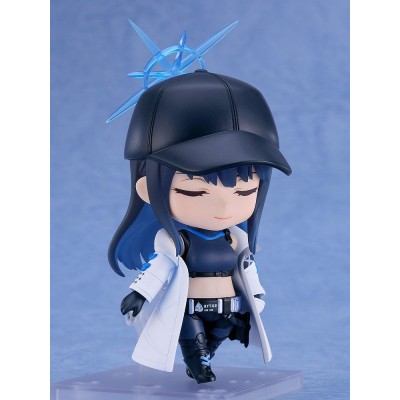 BLUE ARCHIVE - Saori Joumae Nendoroid Action Figure 10 cm