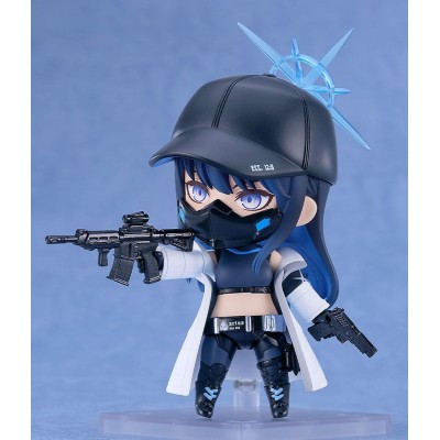 BLUE ARCHIVE - Saori Joumae Nendoroid Action Figure 10 cm