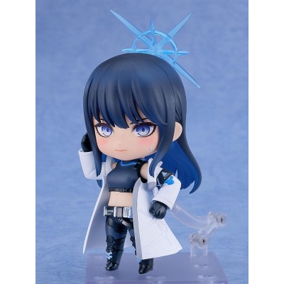 BLUE ARCHIVE - Saori Joumae Nendoroid Action Figure 10 cm