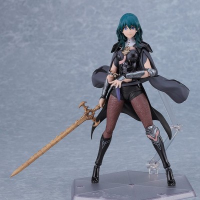 FIRE EMBLEM AWAKENING - Byleth (Female) Figma Action Figure 16 cm