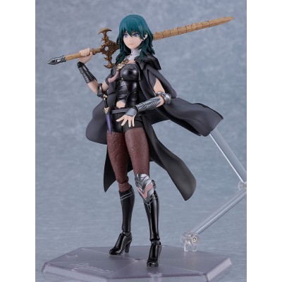FIRE EMBLEM AWAKENING - Byleth (Female) Figma Action Figure 16 cm