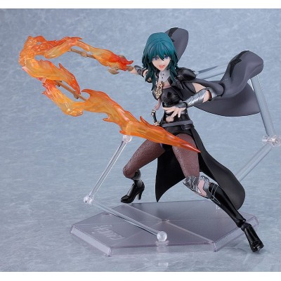 FIRE EMBLEM AWAKENING - Byleth (Female) Figma Action Figure 16 cm