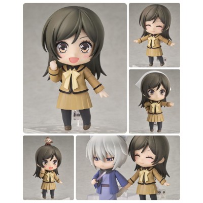 KAMISAMA KISS - Nanami Momozono Nendoroid Action Figure 10 cm