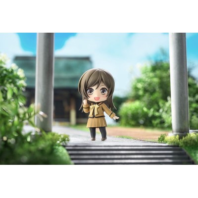 KAMISAMA KISS - Nanami Momozono Nendoroid Action Figure 10 cm