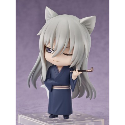 KAMISAMA KISS - Tomoe: Fox Spirit Ver. Nendoroid Light Action Figure 10 cm
