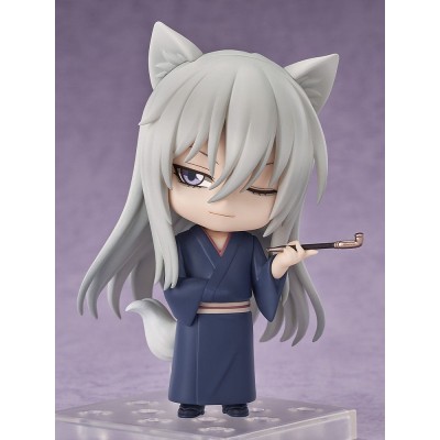KAMISAMA KISS - Tomoe: Fox Spirit Ver. Nendoroid Light Action Figure 10 cm