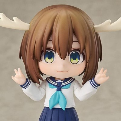 MY DEER FRIEND NOKOTAN - Noko Shikanoko Nendoroid Action Figure 10 cm