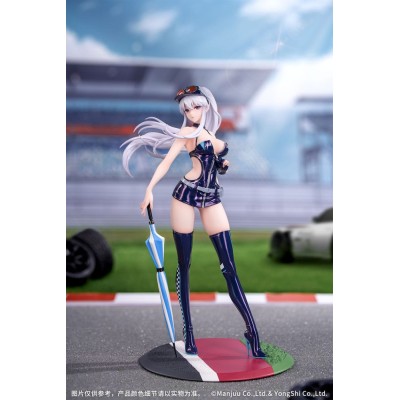 AZUR LANE - Enterprise Wind Catcher 1/8 Myethos PVC Figure 22 cm