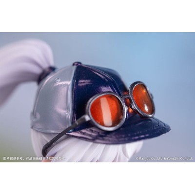 AZUR LANE - Enterprise Wind Catcher 1/8 Myethos PVC Figure 22 cm